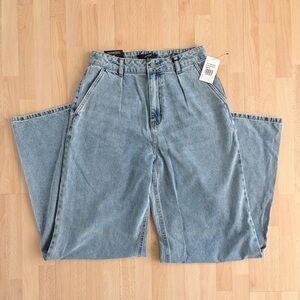 AFRM | NWT Turner Jeans in Lancer Wash